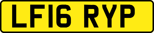 LF16RYP