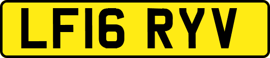 LF16RYV