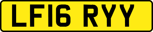 LF16RYY
