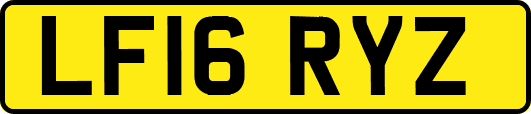 LF16RYZ