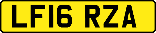 LF16RZA