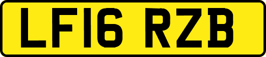 LF16RZB