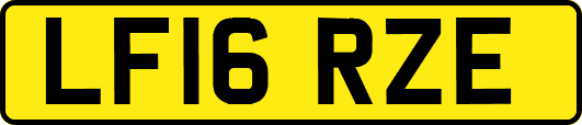 LF16RZE