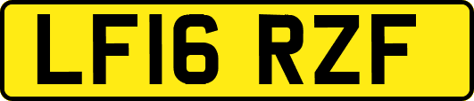 LF16RZF