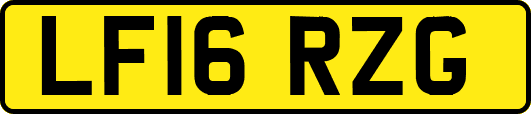 LF16RZG