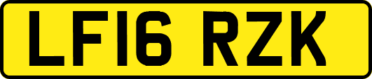 LF16RZK