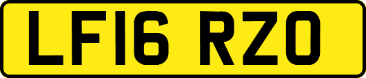 LF16RZO
