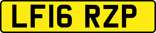 LF16RZP