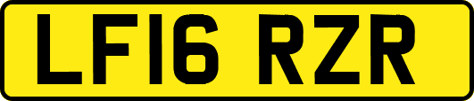 LF16RZR