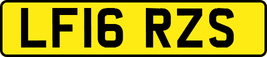 LF16RZS