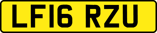 LF16RZU
