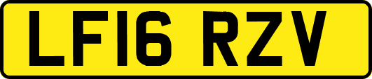 LF16RZV