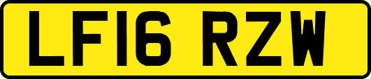 LF16RZW
