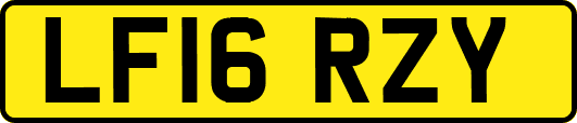 LF16RZY