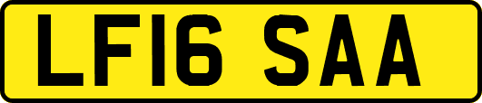 LF16SAA