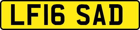 LF16SAD