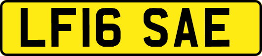 LF16SAE