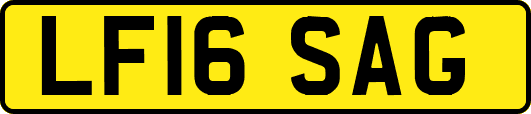 LF16SAG