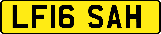 LF16SAH