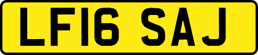 LF16SAJ