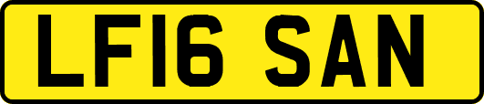 LF16SAN