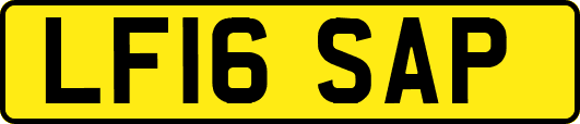 LF16SAP