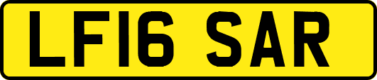 LF16SAR