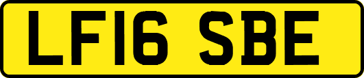 LF16SBE