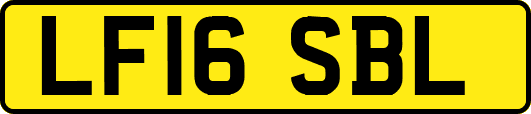 LF16SBL