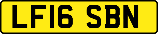 LF16SBN