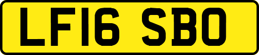 LF16SBO