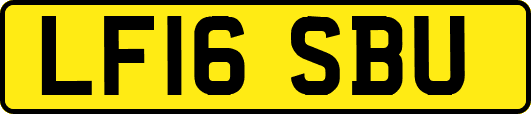 LF16SBU