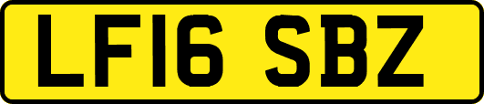 LF16SBZ