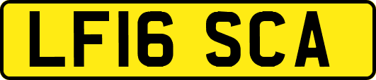 LF16SCA