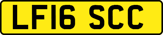 LF16SCC