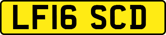 LF16SCD