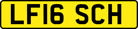 LF16SCH