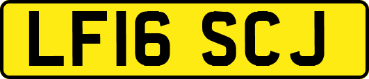 LF16SCJ