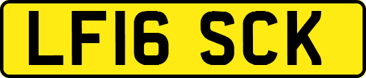 LF16SCK