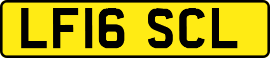 LF16SCL