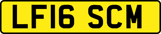 LF16SCM