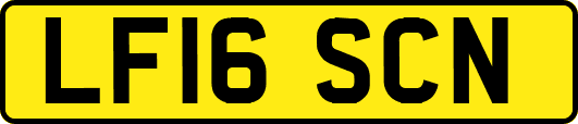 LF16SCN