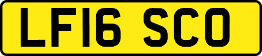 LF16SCO