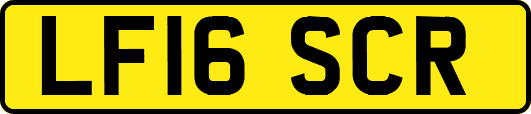 LF16SCR