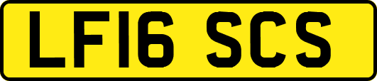LF16SCS
