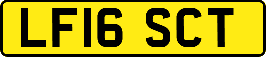 LF16SCT