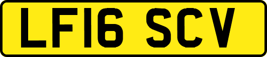 LF16SCV