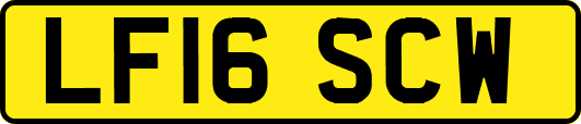 LF16SCW