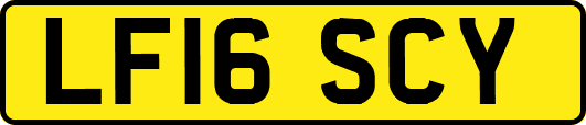 LF16SCY