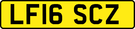 LF16SCZ